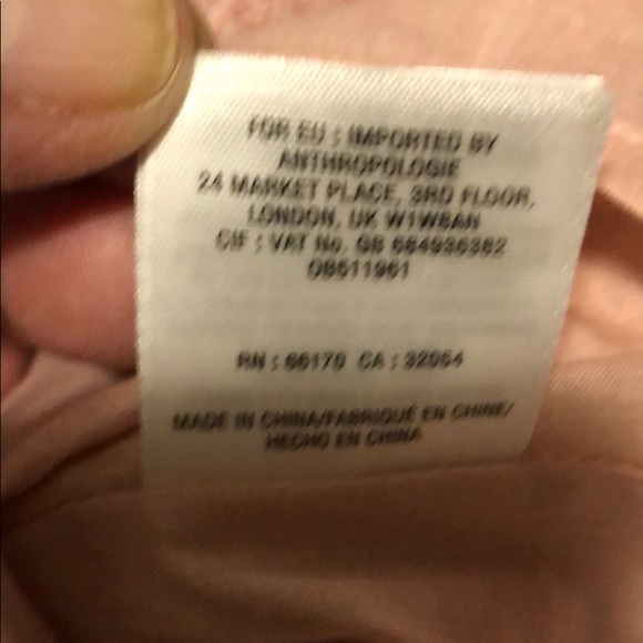 Used top size S - Picture 8 of 15